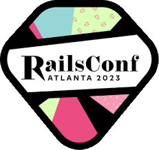 RailsConf 2023 (Atlanta)