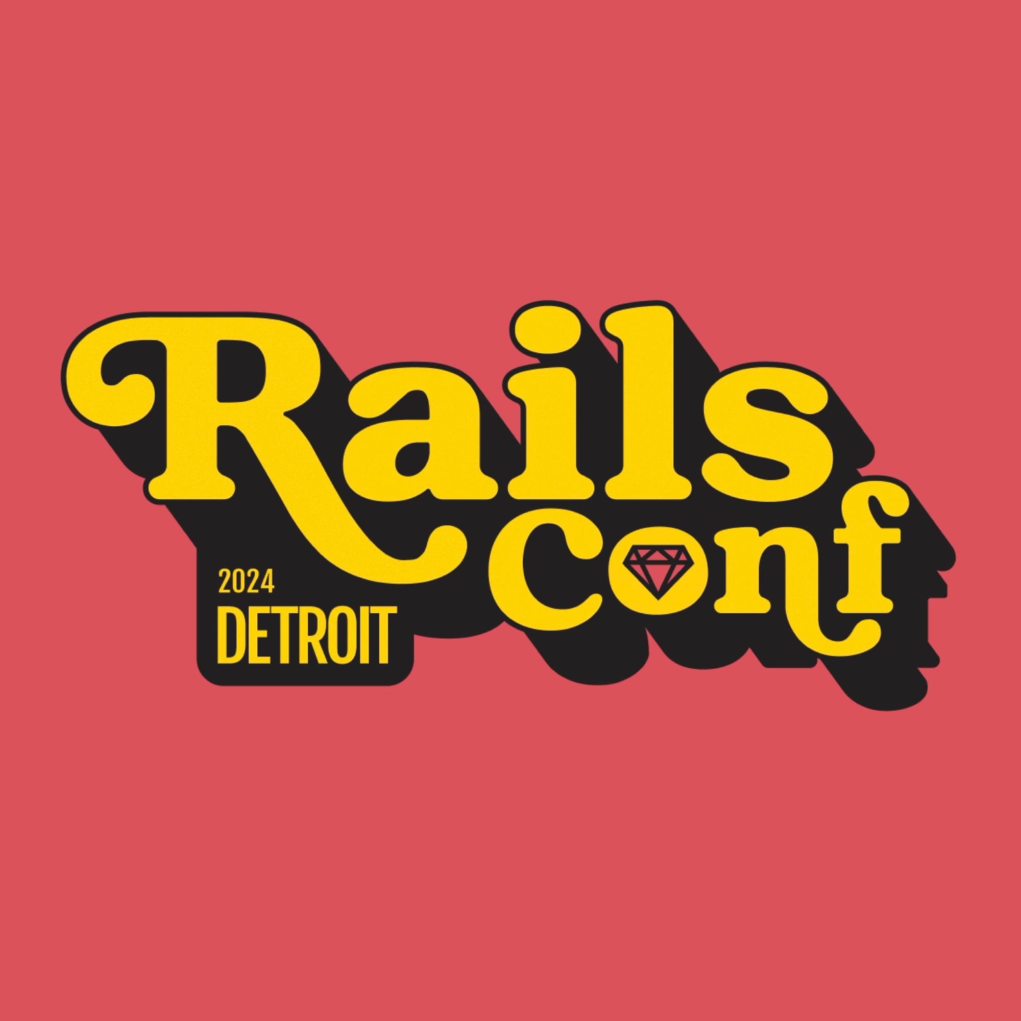 RailsConf 2024 (Detroit)