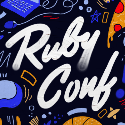 RubyConf 2024 (Chicago) (videos not yet published)