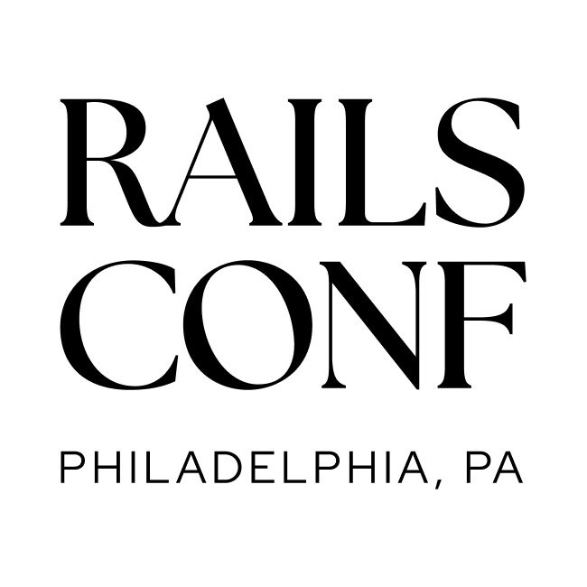 RailsConf 2025 (Philadelphia) Lightning Talk